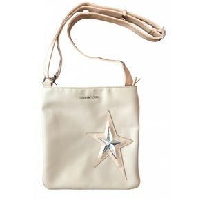 Thierry Mugler Pink Nude Handbag